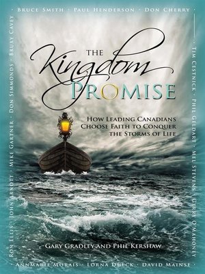 cover image of The Kingdom Promise